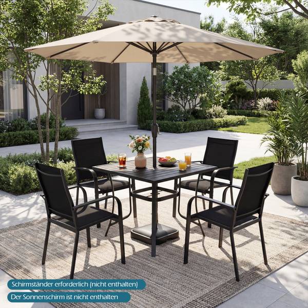 Gartentisch ZB35379 kaufen