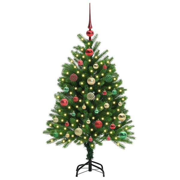 Weihnachtsbaum  3396317 Höhe: 120 cm