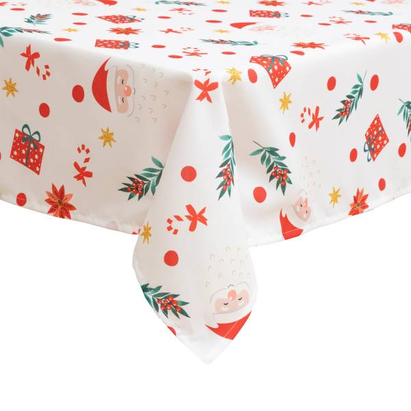 Tischdecke HOLM Textil - 360 x 1 x 140 cm