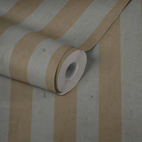 Vliestapete 782262-GU Grau - Fleece - 53 x 1005 x 1 cm