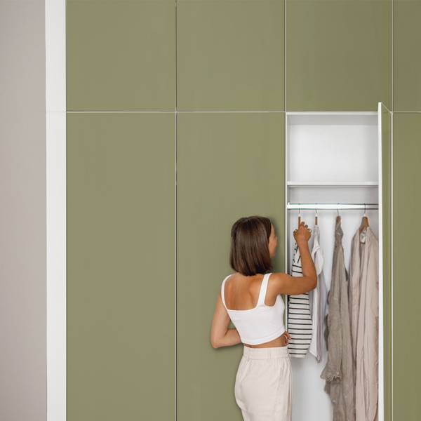 Meubelfolie GRAMINA 50 x 100 cm