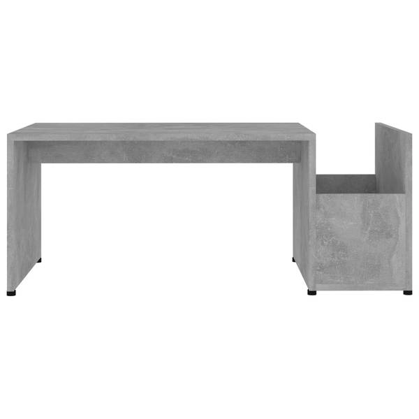 Couchtisch M603887 Hellgrau