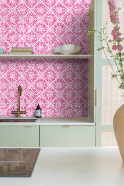 Tapete 148610 Altrosa