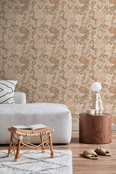Tapete 131191 Beige