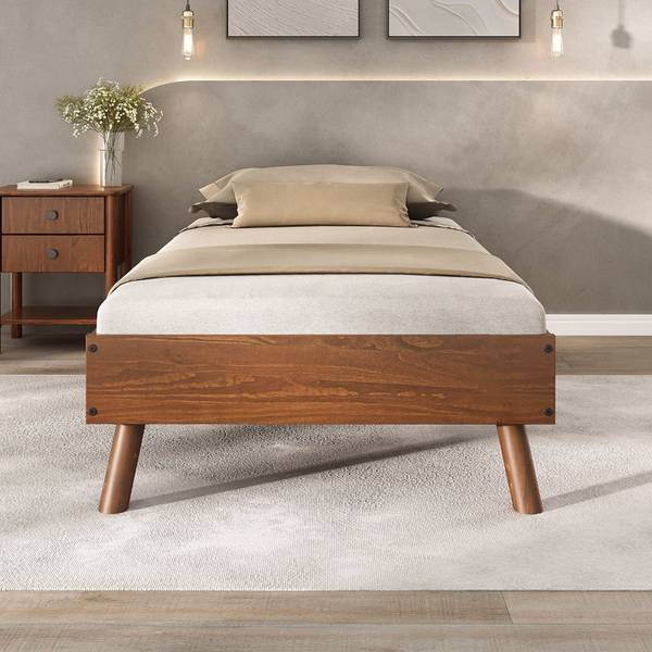 Futonbett KARRI 200 x 100 cm
