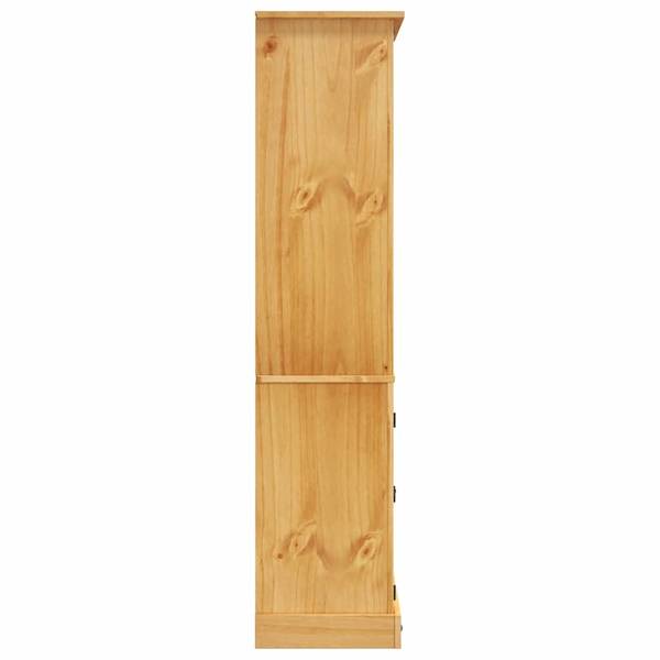 Buffetschrank 299736 Braun