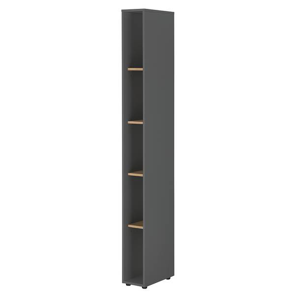Stauraumschrank CRISP-61-263 Breite: 70 cm