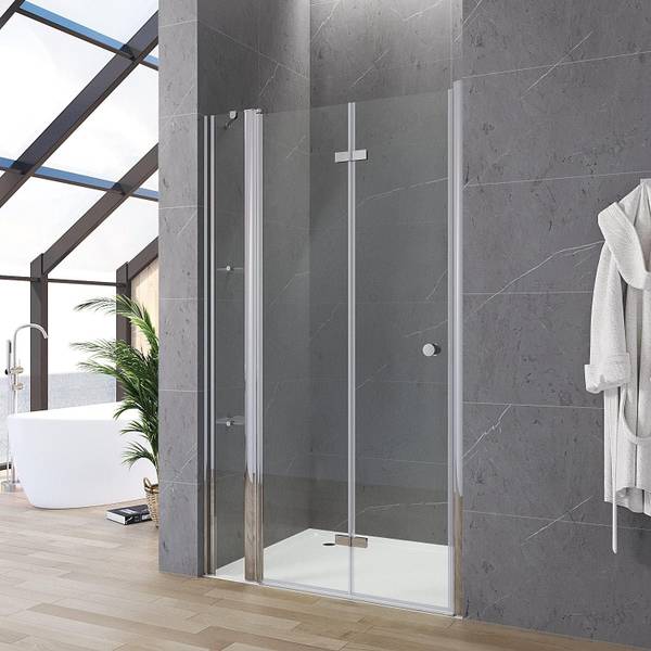 Duschtür NIMES Breite: 90 cm