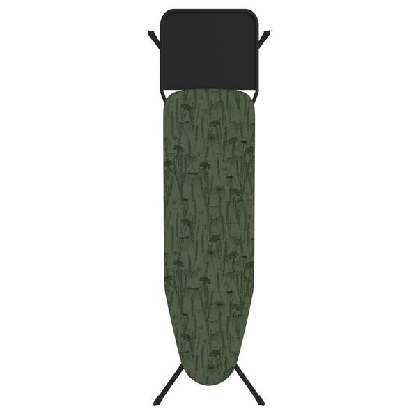 Strijkplank Smilla zwart