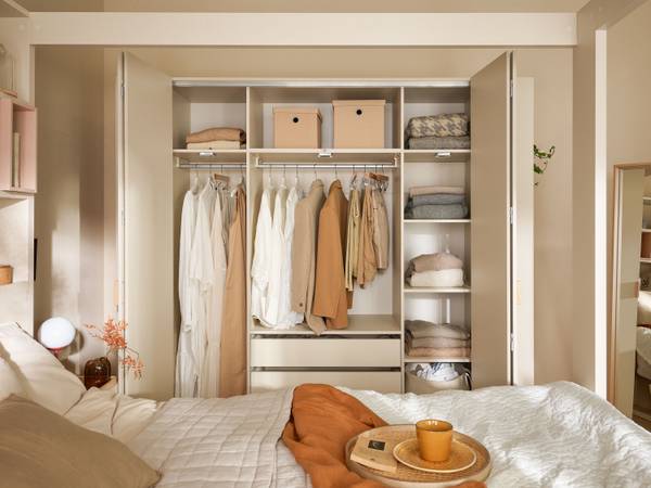 4-türiger Kleiderschrank 4 YOU FRESH kaufen