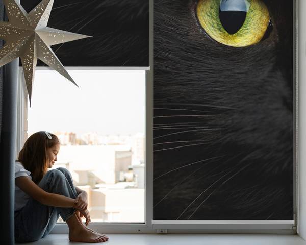 Rollo OCULUS 60 x 140 cm
