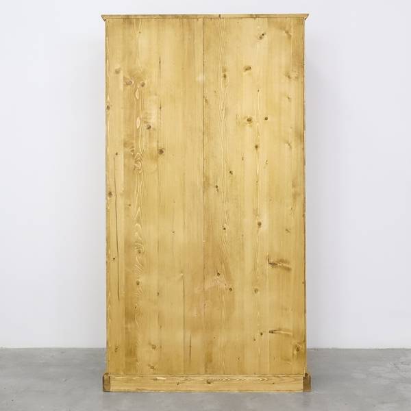Kleiderschrank Jagna 1 2 Türen