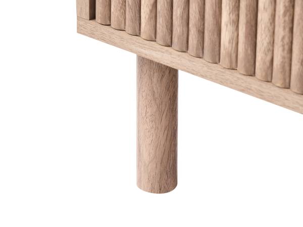 Kommode RONGE 60 x 110 x 40 cm