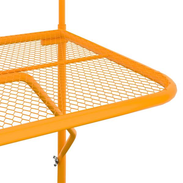 Balkontisch 3012263 Braun - Gelb
