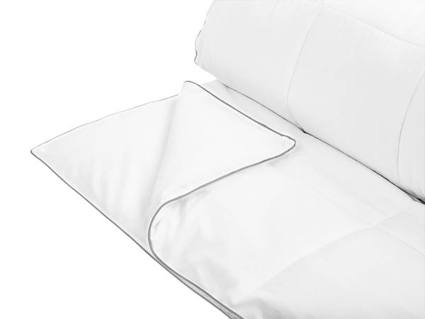 Bettdecke TELENO 200 x 135 cm