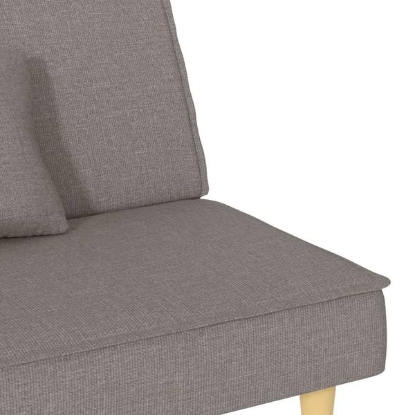 Schlafsofa XT6840 Taupe