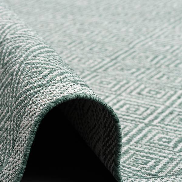 In & Outdoor Teppich  Hampton Meliert 140 x 200 cm