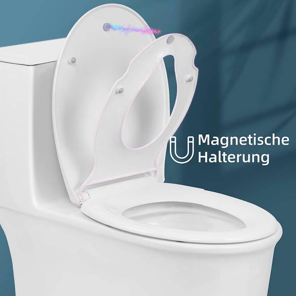 Toilettendeckel mit Kindersitz Ivy kaufen