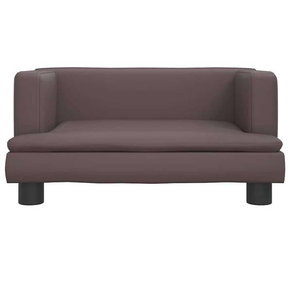 Kindersofa 3032836 Braun