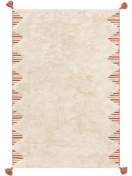 Tapis de laine Floki 120 x 170 cm