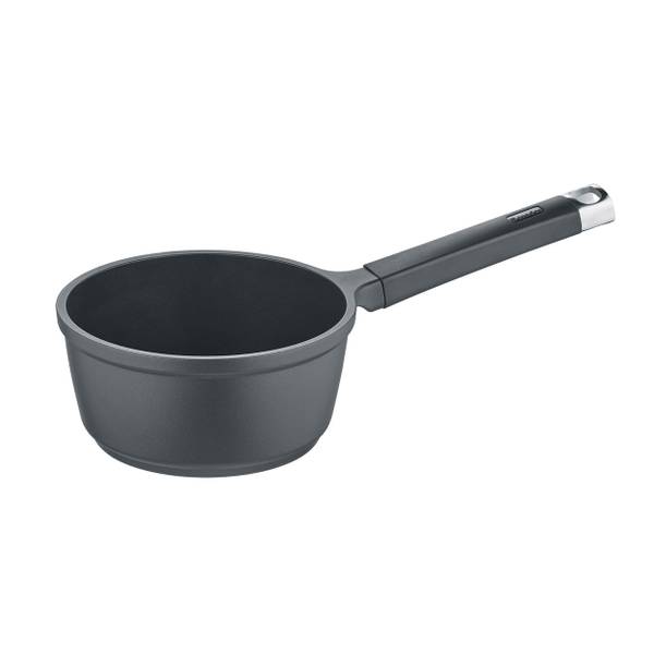 Stieltopf Edition 100 Schwarz - Metall - 40 x 13 x 22 cm