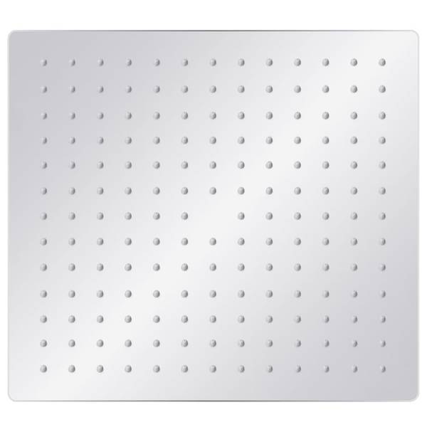 Douchekop 3004240-1 30 x 30 cm