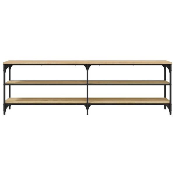 TV-Schrank D775 Eiche Sonoma Dekor