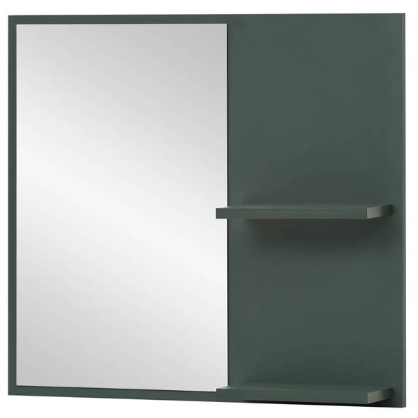 Garderoben-Set KELLA-80-56 5er-Set Grün - 300 x 184 cm