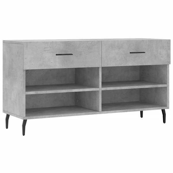 Schuhbank 3030955 829760 Beton Dekor