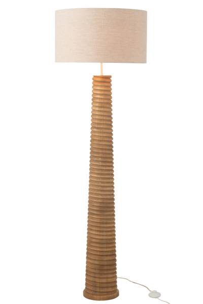 Stehlampe VESA 48 x 160 x 48 cm