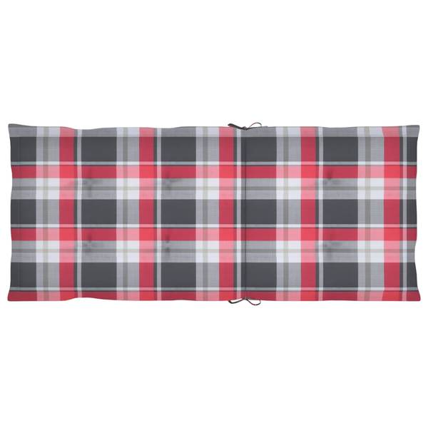 Gartenstuhl 3007928-3 (4er Set) Multicolor