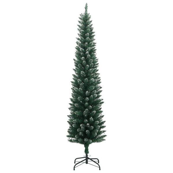 Sapin de Noël artificiel 3013855-6 58 x 210 x 58 cm