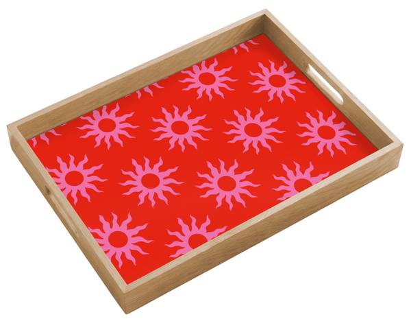 TABLETT Sonnen 50 x 35 cm