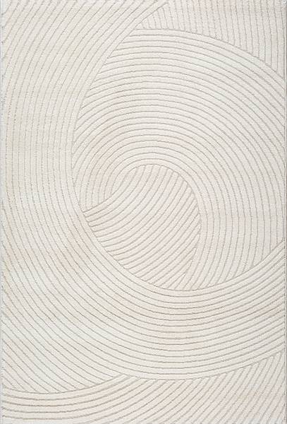 Kurzflorteppich Everest G 120 x 170 cm