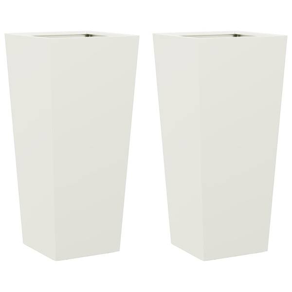 Pflanzkübel 3042250-2 (2er Set) 35 x 75 x 35 cm