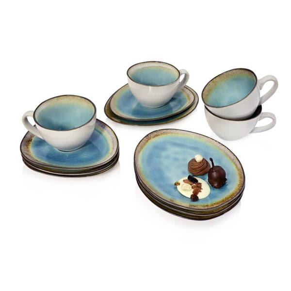 Kaffeeservice Set Capri 12 tlg. kaufen