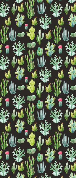 Rolgordijn CEREUS 60 x 140 cm