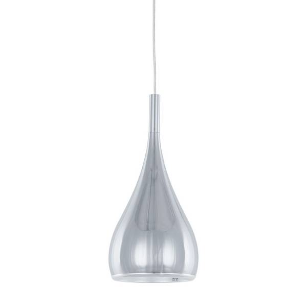 Modern Pendentif Gris