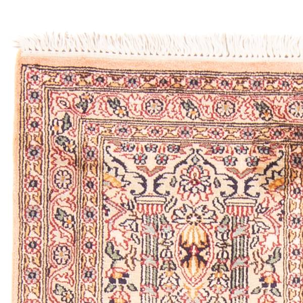 Orientteppich Premium Seide - 79 x 1 x 119 cm
