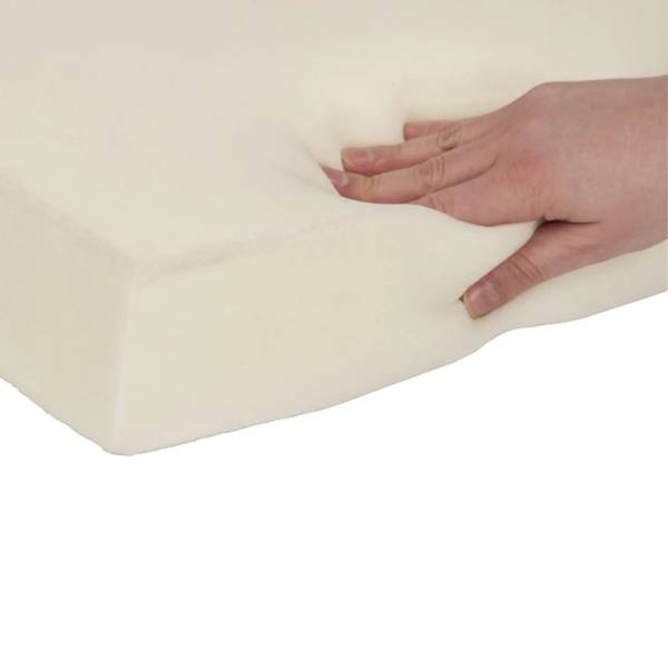 Hundematratze 3018892 Flachgewebe - 75 x 8 x 115 cm