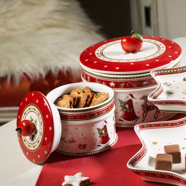 Gebäckdose Winter Bakery Delight kaufen