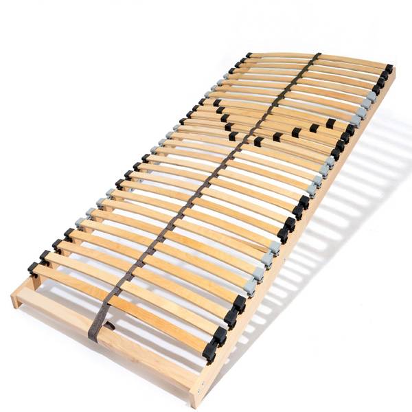 Lattenrost ERGO NV Tiefe: 90 cm