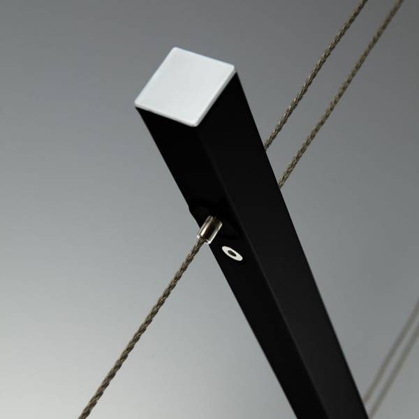 Pendelleuchte BKL1491 85 x 175 x 1 cm