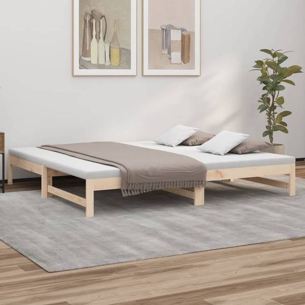 Slaapbank 3017934 158 x 205 cm