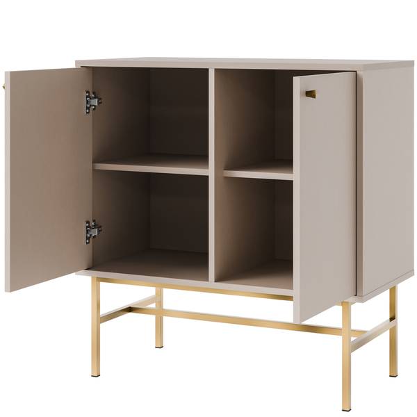 Ladekast FLOREN C Breedte: 84 cm