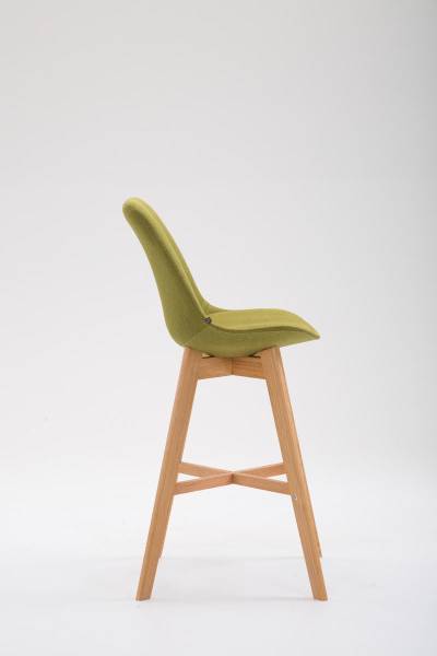 Barhocker Cannes Grün