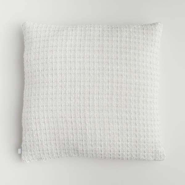 Kissenbezug Balin Silber