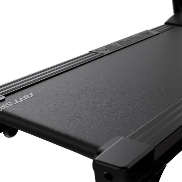 Laufband Speedrunner6000 Schwarz - Metall - 78 x 132 x 175 cm
