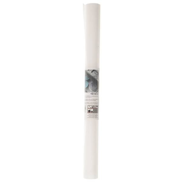 Schubladenmatte Antirutschmatte 121573 Kunststoff - 46 x 1 x 122 cm
