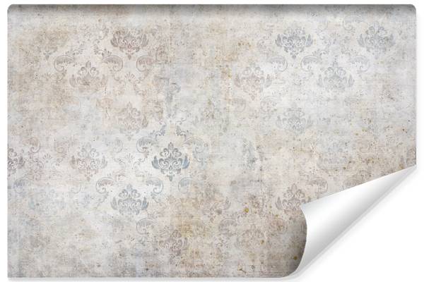 Papier Peint ORNEMENTS Style Vintage 270 x 180 x 180 cm
